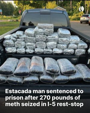 Image post by @theoregonian on Instagram