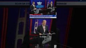 Video post by @cnn on YouTube