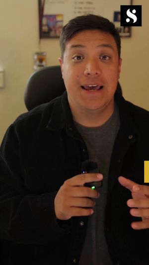 Video post by @StocktoniaNewsService on Facebook