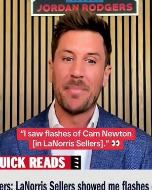 Video post by @getupespn on TikTok