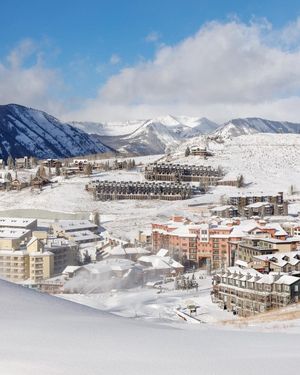 Image post by @skicrestedbutte on Instagram