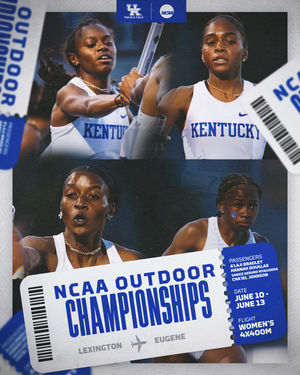 Image post by @kentuckytrack on Instagram