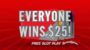 Image post by @stationcasinos on Facebook