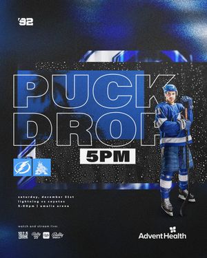 Image post by @TBLightning on Twitter