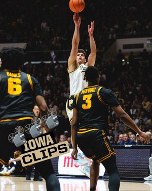 Image post by @boilerball on Instagram