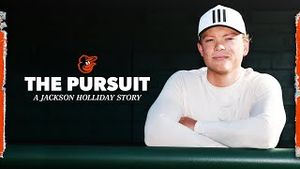 Video post by @orioles on YouTube