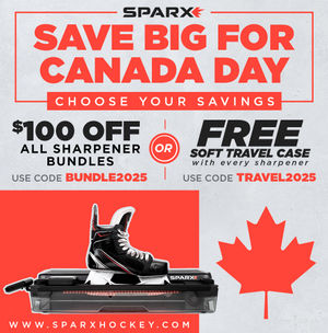 Image post by @sparxhockey on Instagram