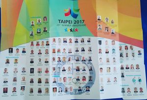 Image post by @olympicteamfinland on Instagram