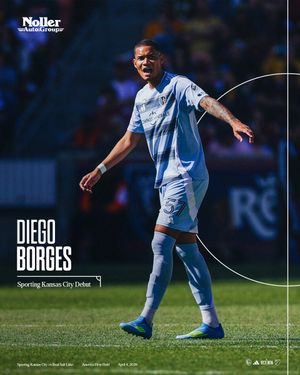 Image post by @SportingKC on Twitter