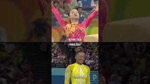 Video post by @olympics on YouTube