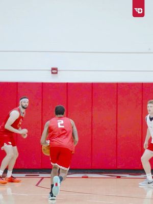 Image post by @daytonmbb on Instagram