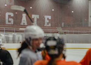 Image post by @colgatehockeycamps on Instagram
