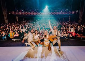 Image post by @paramountdenver on Instagram
