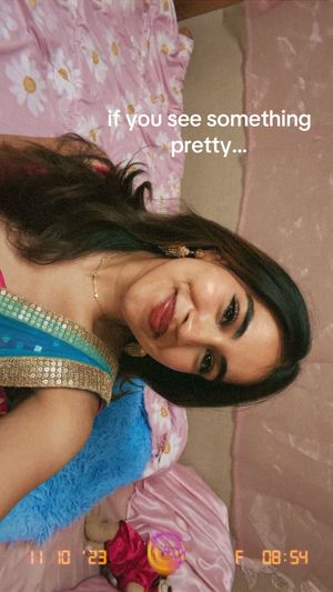 Video post by @monica._.pal on TikTok