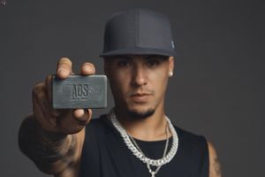 Image post by @javy23baez on Twitter