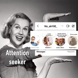 Image post by @9gag on Instagram