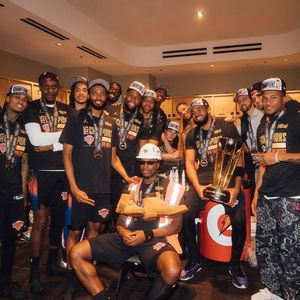 Image post by @nbabrasil on Instagram