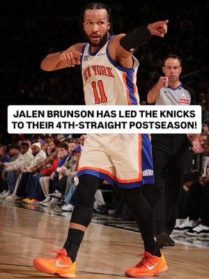 Image post by @nba on Instagram