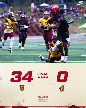 Image post by @SkegeeFootball on Twitter