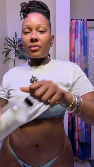 Video post by @cottonblu on Instagram