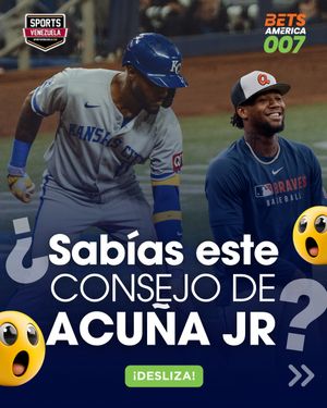 Image post by @sports_venezuela on Instagram