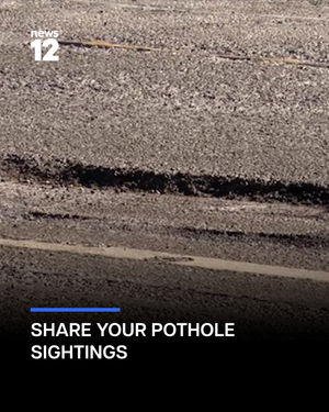 Image post by @news12li on Instagram