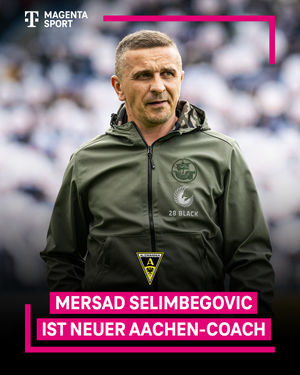 Image post by @magentasport on Instagram