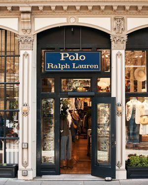 Image post by @poloralphlauren on Instagram