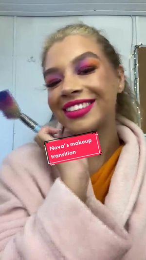 Video post by @cbbc on TikTok