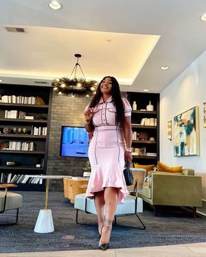 Image post by @ufuoma_lloyd on Instagram