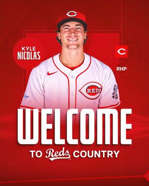 Image post by @Reds on Twitter