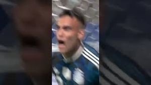 Video post by @deportes on YouTube