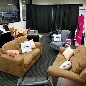 Image post by @wdexpo on Instagram