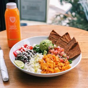 Image post by @impactkitchen on Instagram