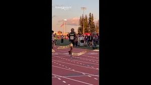 Video post by @runnerspace on YouTube