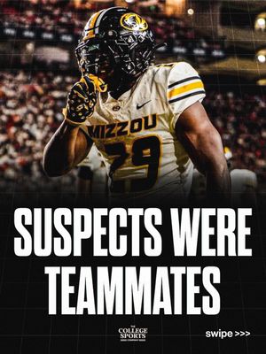 Image post by @thecollegesportsco on Instagram