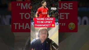 Video post by @meninblazers on YouTube
