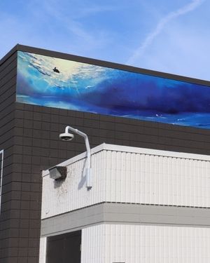 Image post by @cityofstcatharines on Instagram