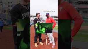 Video post by @batboysbaseball on YouTube
