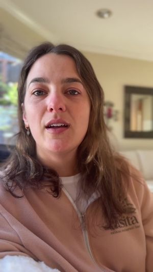 Video post by @michelleknutson on TikTok