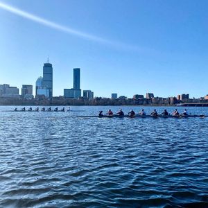 Image post by @bcrowing on Instagram