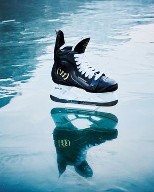 Image post by @warriorhky on Instagram