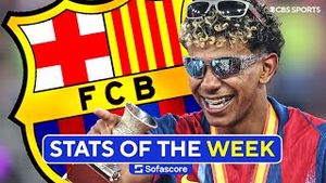 Video post by @cbssportsgolazo on YouTube