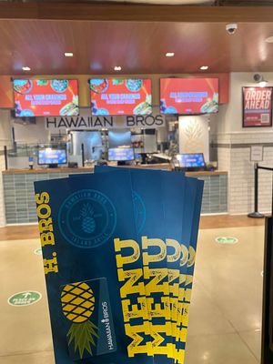 Image post by @hawaiianbroschicagowacker on Facebook