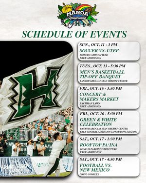 Image post by @hawaiiathletics on Instagram