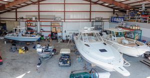 Image post by @islandcovemarinact on Instagram