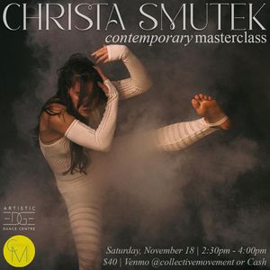 Image post by @thecollective_mvmnt on Instagram