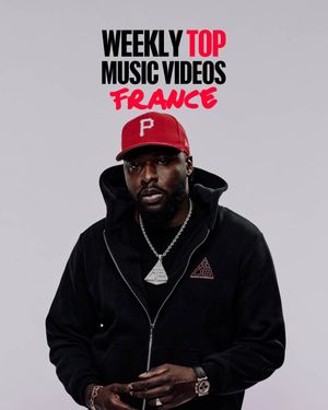 Image post by @youtubemusic on Instagram