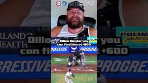 Video post by @theactionnetwork on YouTube