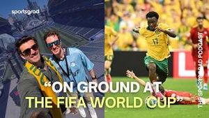Video post by @sportsgrad on YouTube